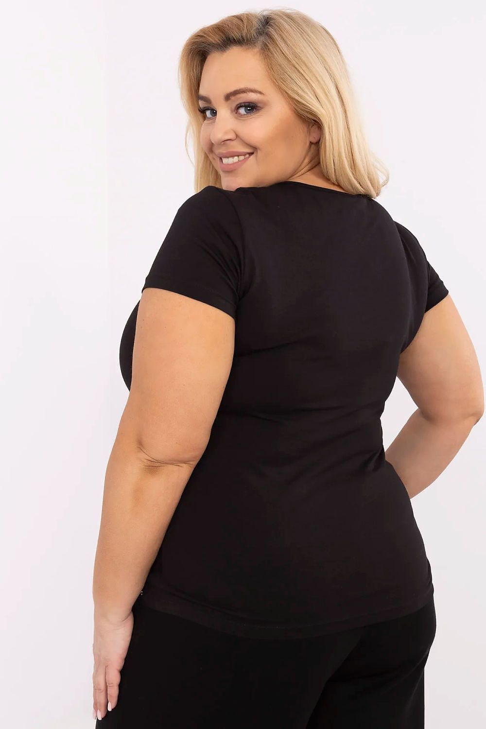  Molett T-shirt model 211764 Relevance 