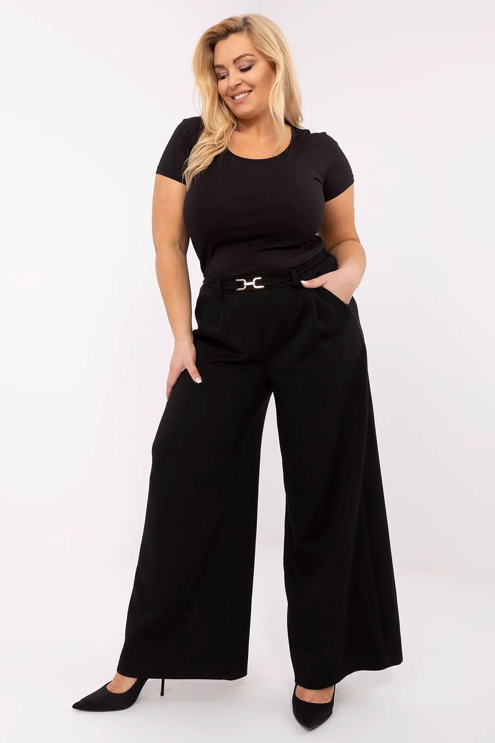  Molett T-shirt model 211764 Relevance 