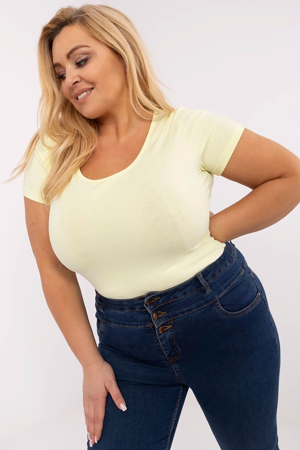  Molett T-shirt model 211766 Relevance 