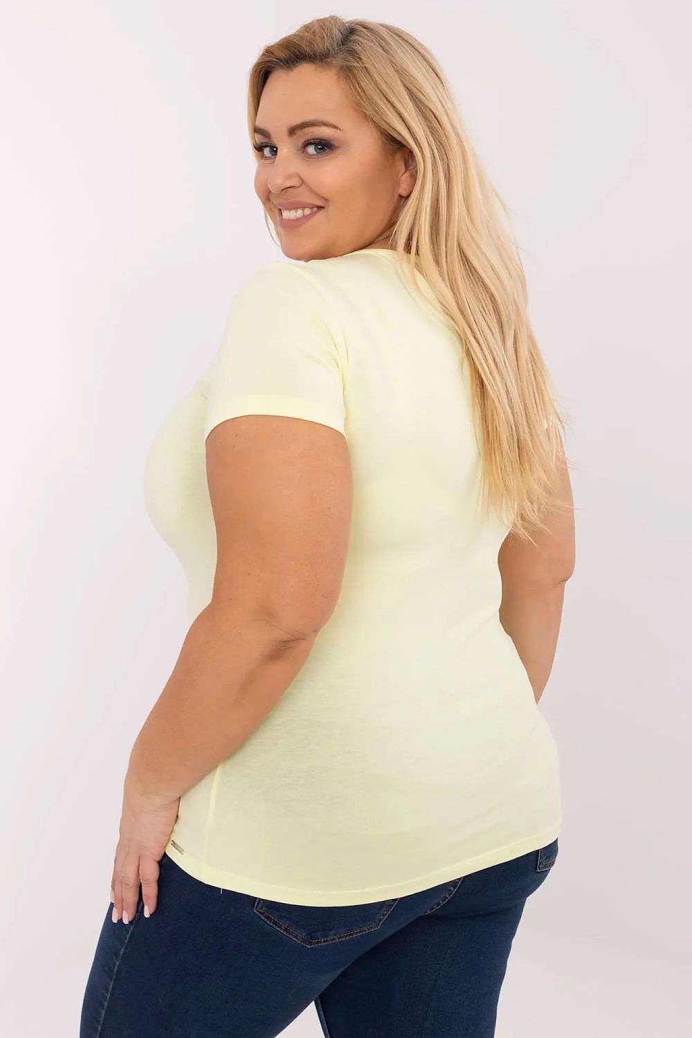  Molett T-shirt model 211766 Relevance 