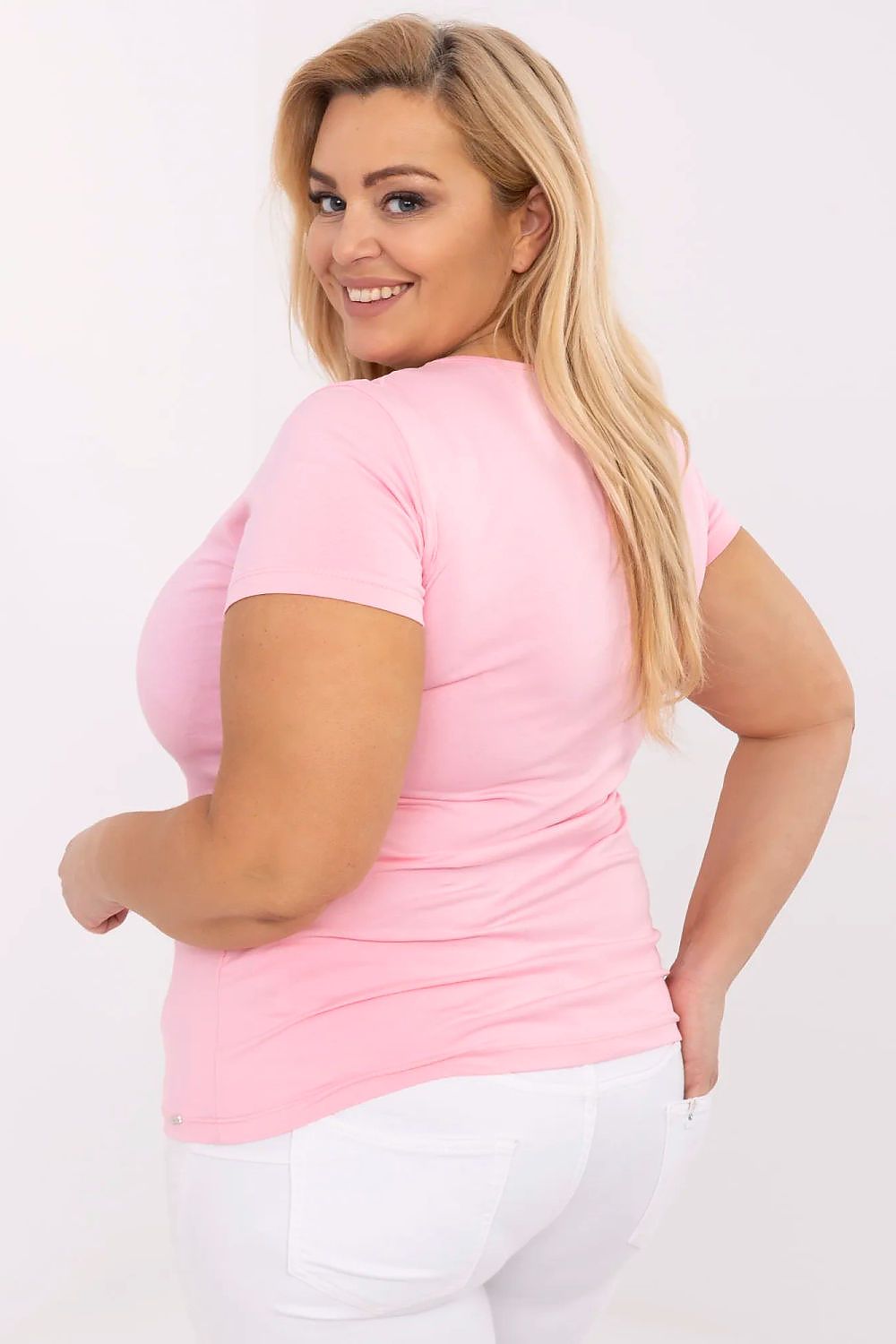  Molett T-shirt model 211767 Relevance 