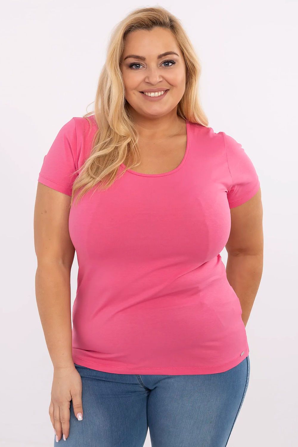  Molett T-shirt model 211768 Relevance 