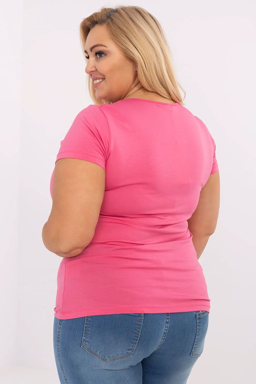  Molett T-shirt model 211768 Relevance 