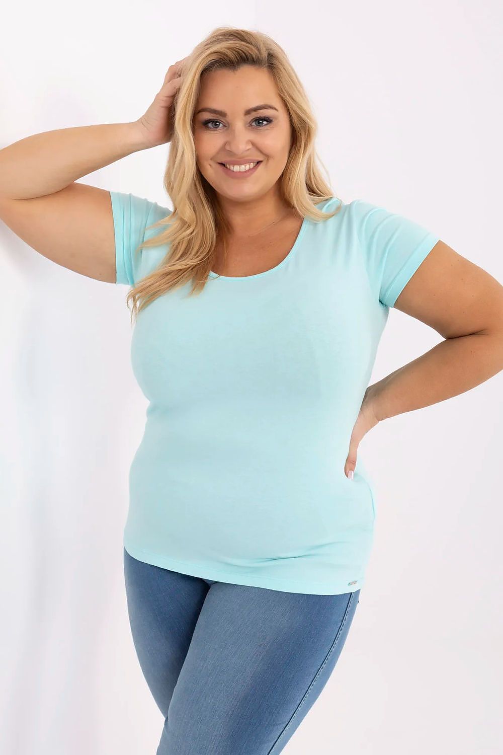  Molett T-shirt model 211769 Relevance 