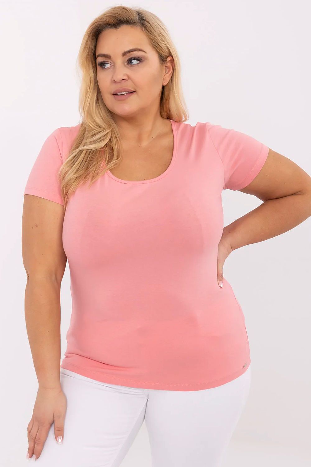  Molett T-shirt model 211770 Relevance 