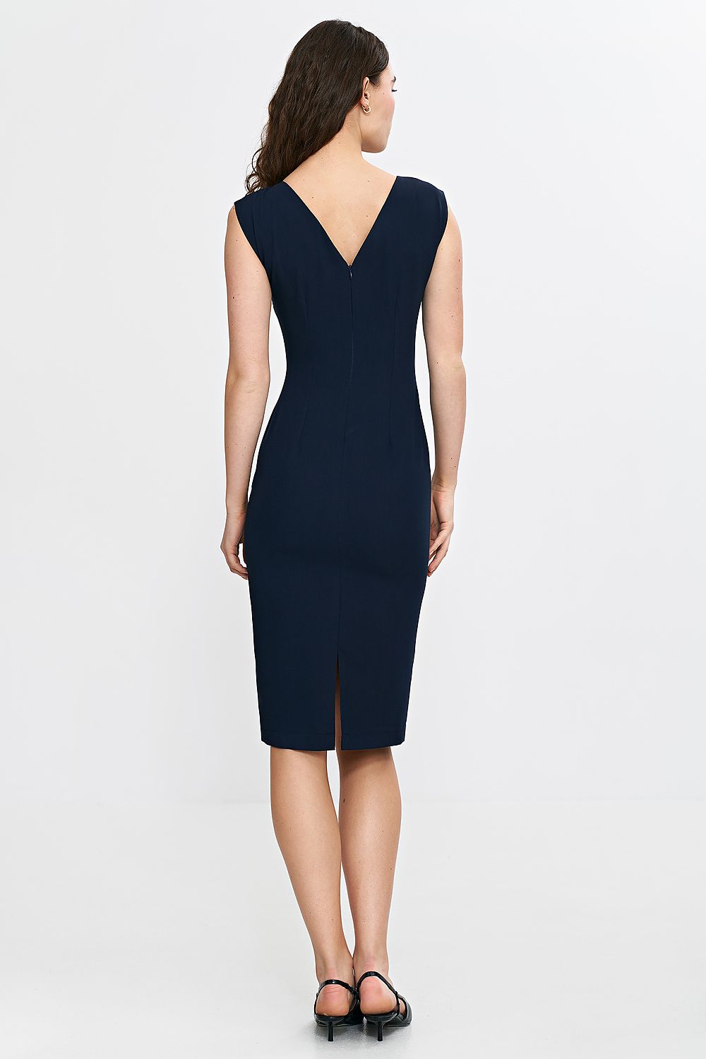  Hétköznapi ruha model 211811 Nife 