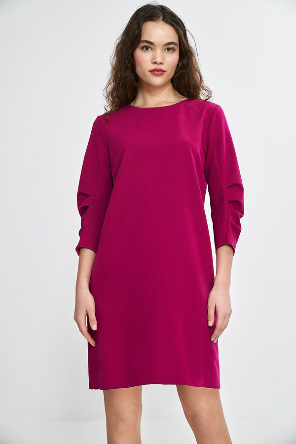  Hétköznapi ruha model 211816 Nife 