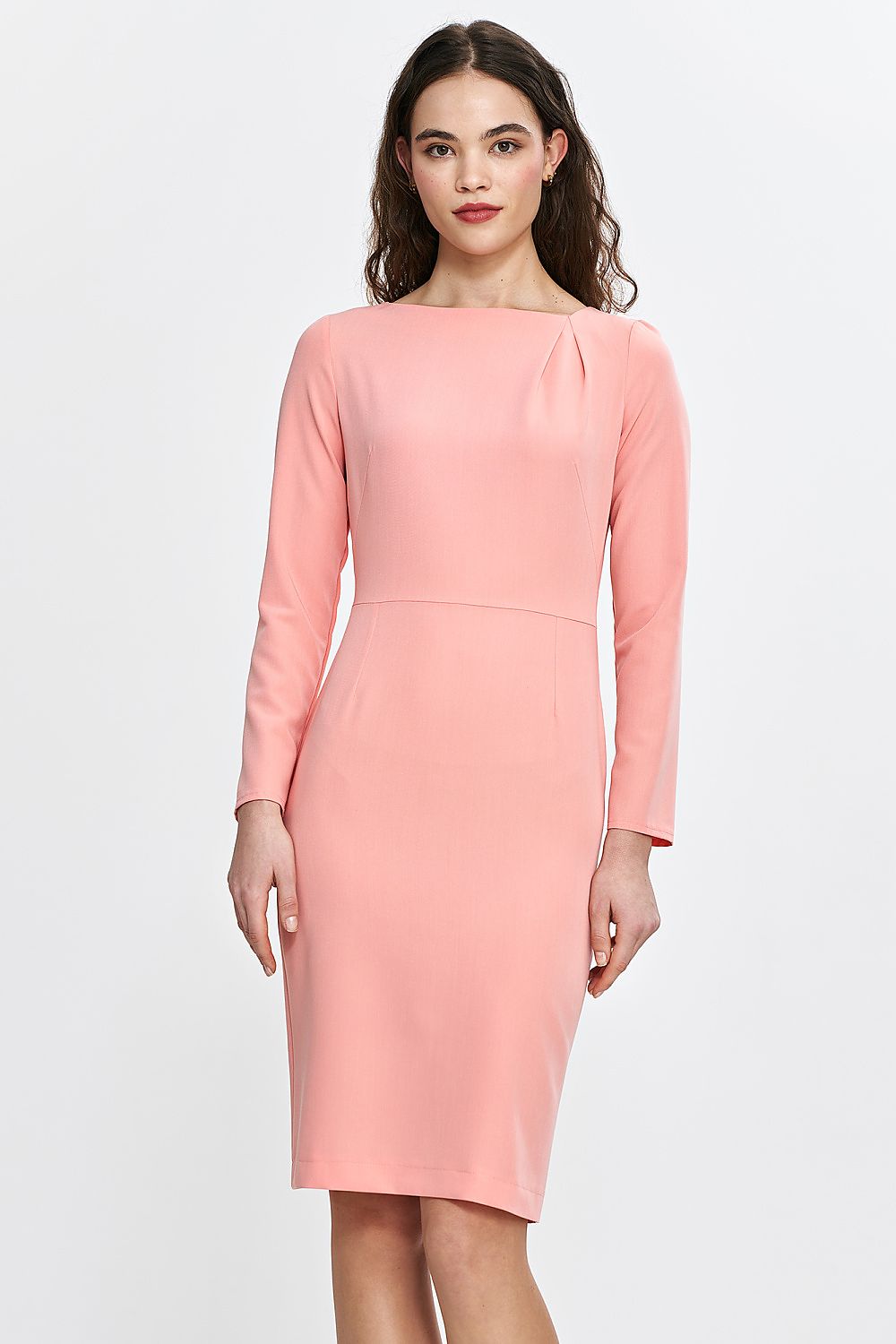  Hétköznapi ruha model 211817 Nife 