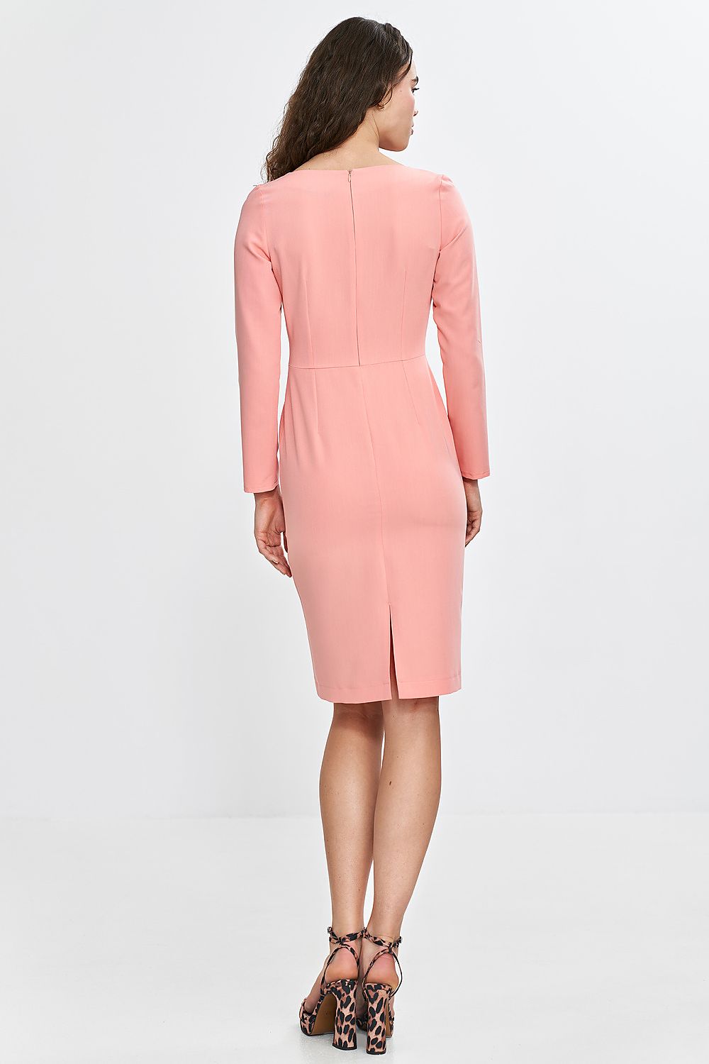  Hétköznapi ruha model 211817 Nife 