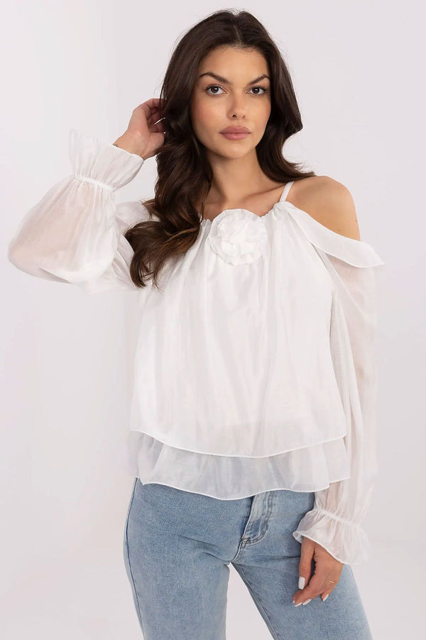  Blúz model 211832 Italy Moda 