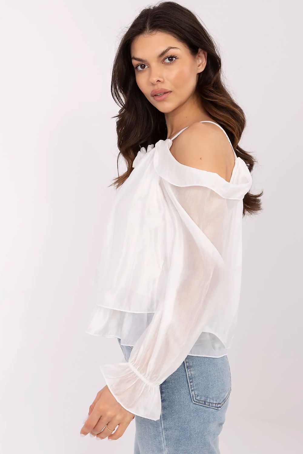  Blúz model 211832 Italy Moda 
