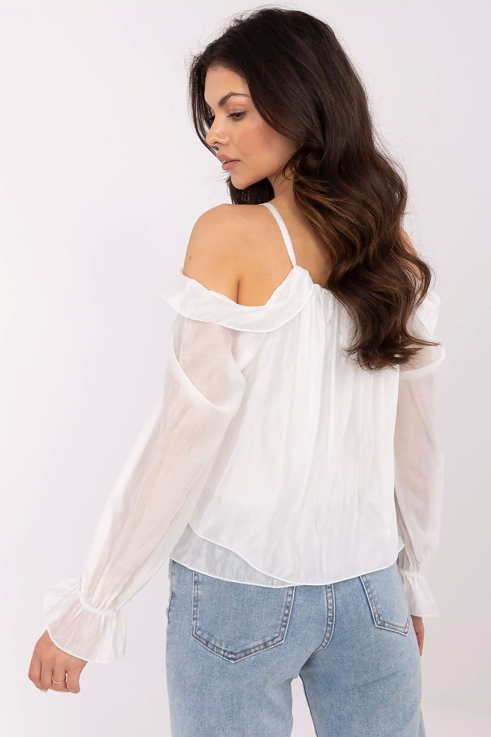  Blúz model 211832 Italy Moda 