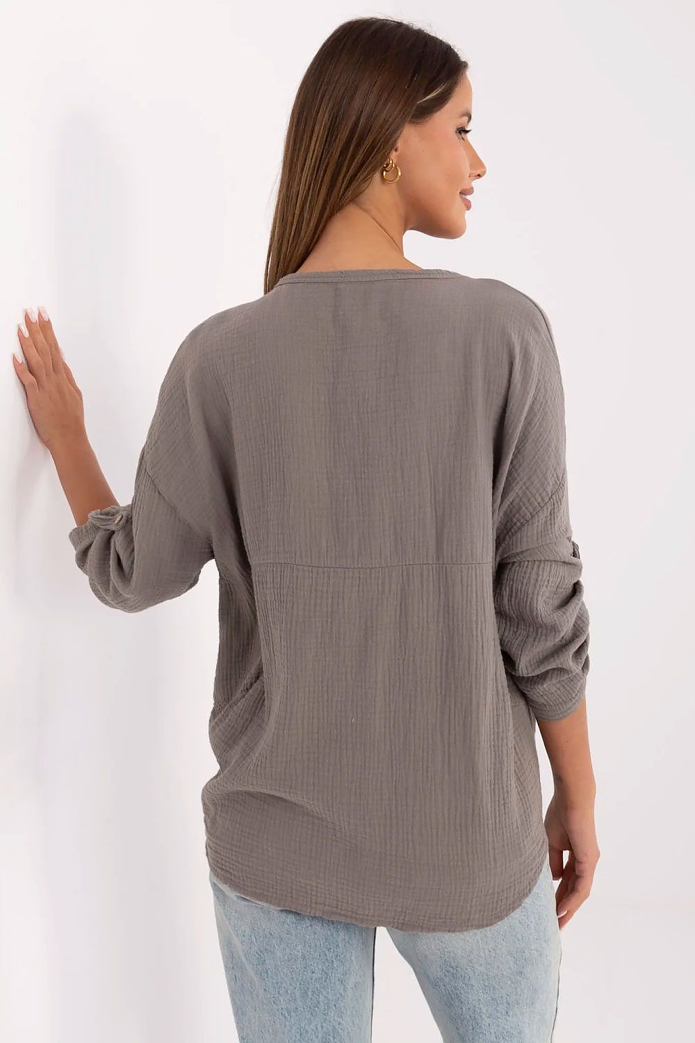  Női ing model 211835 Italy Moda 