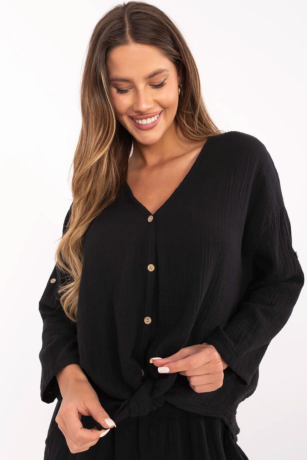  Női ing model 211836 Italy Moda 