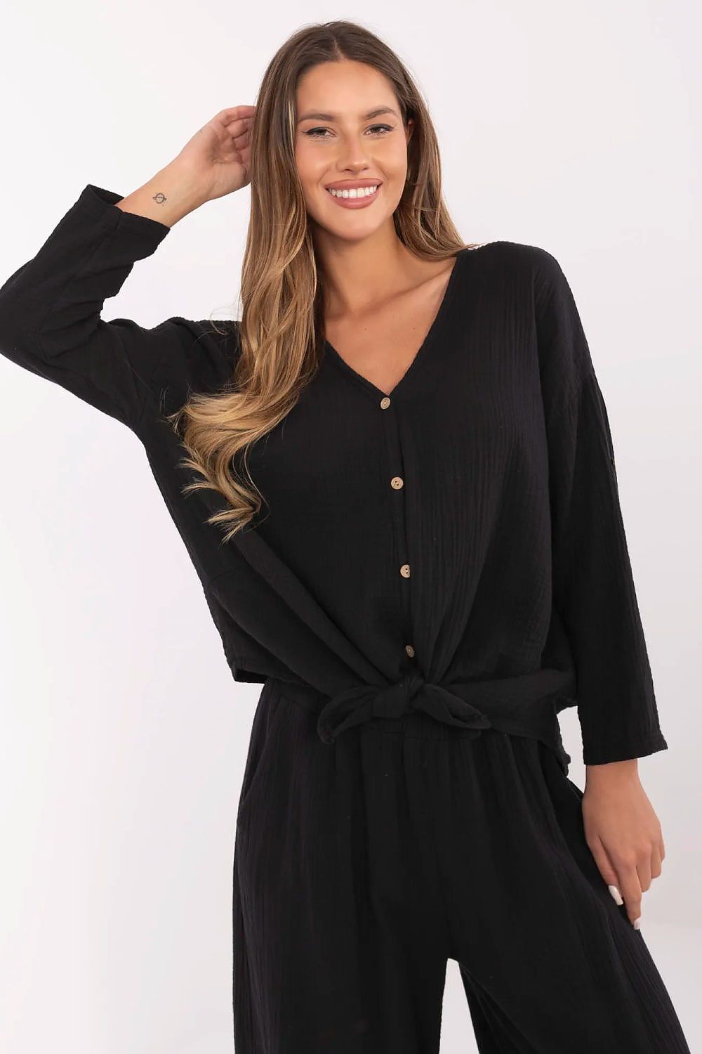  Női ing model 211836 Italy Moda 