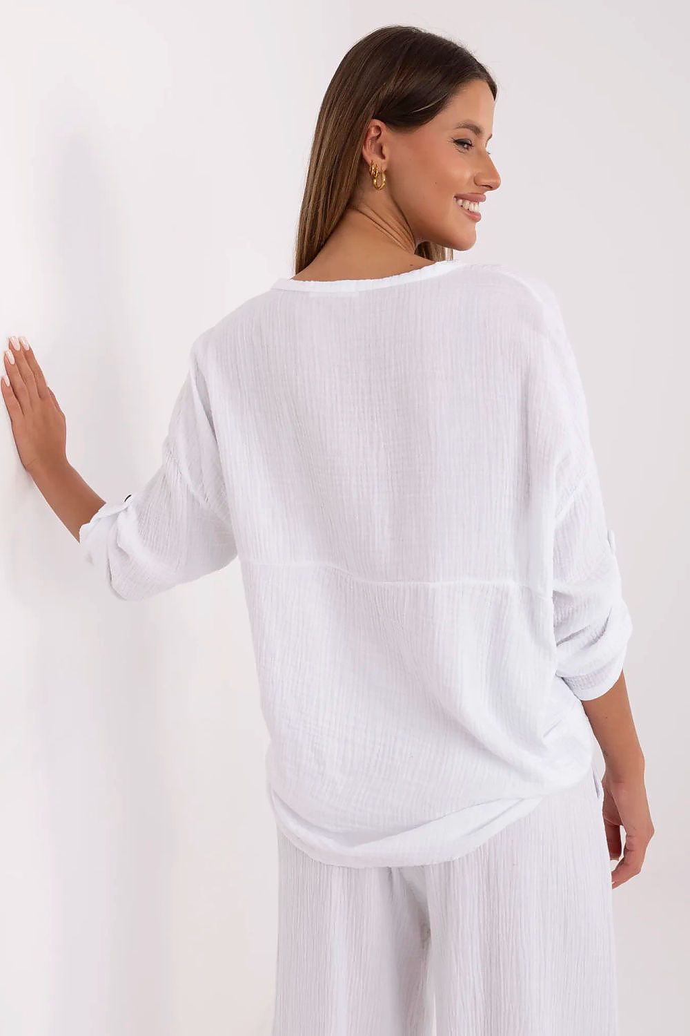  Női ing model 211837 Italy Moda 