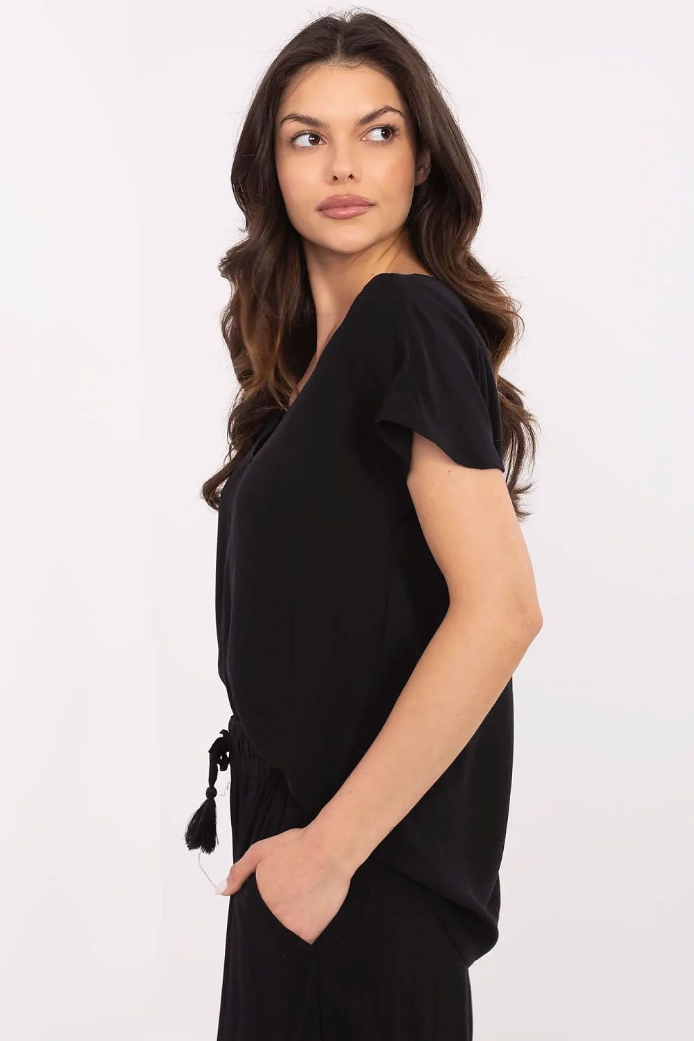  Blúz model 211838 Sublevel 