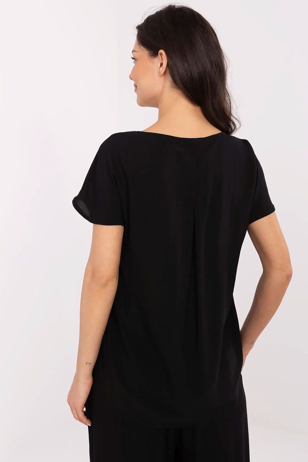  Blúz model 211838 Sublevel 