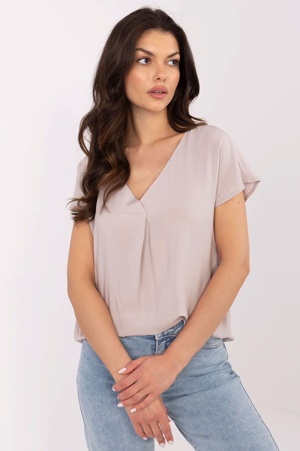  Blúz model 211839 Sublevel 
