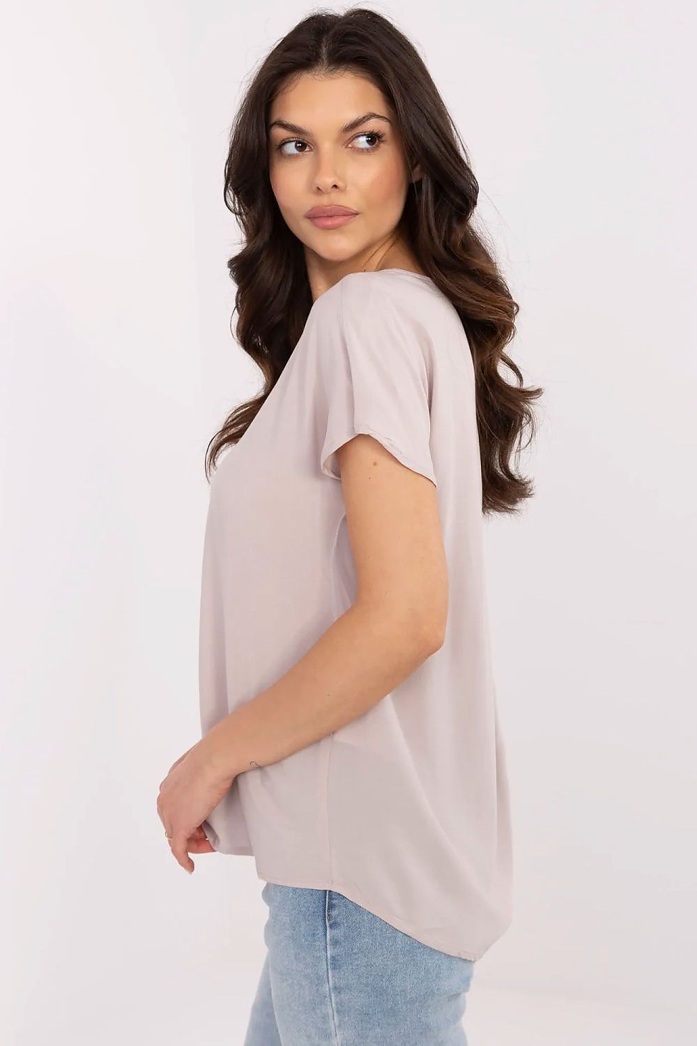  Blúz model 211839 Sublevel 