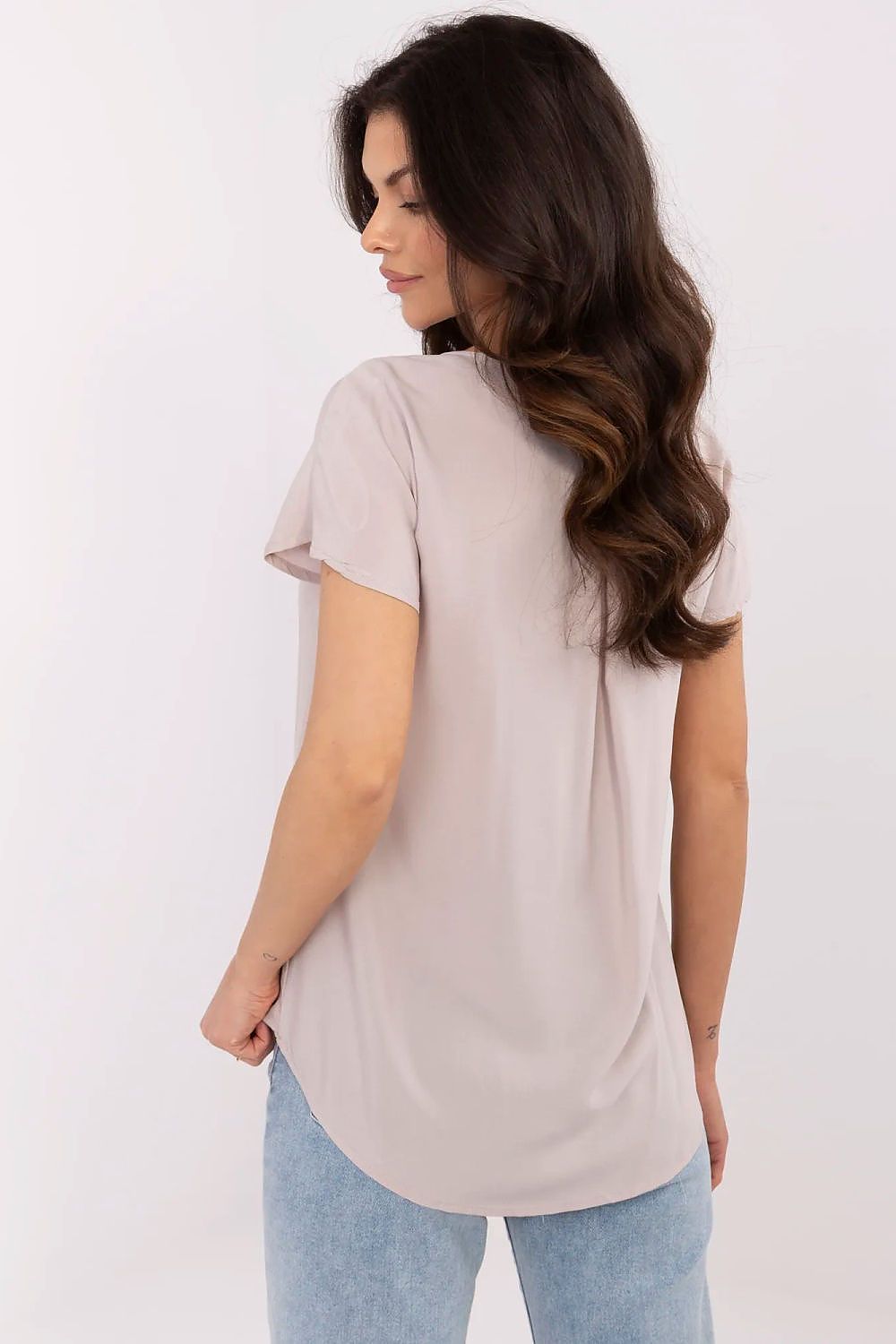  Blúz model 211839 Sublevel 
