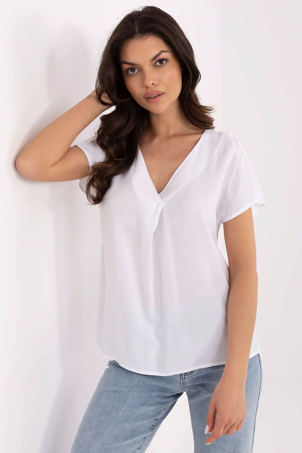  Blúz model 211840 Sublevel 