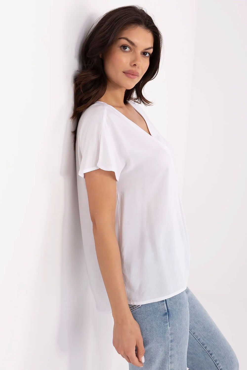  Blúz model 211840 Sublevel 