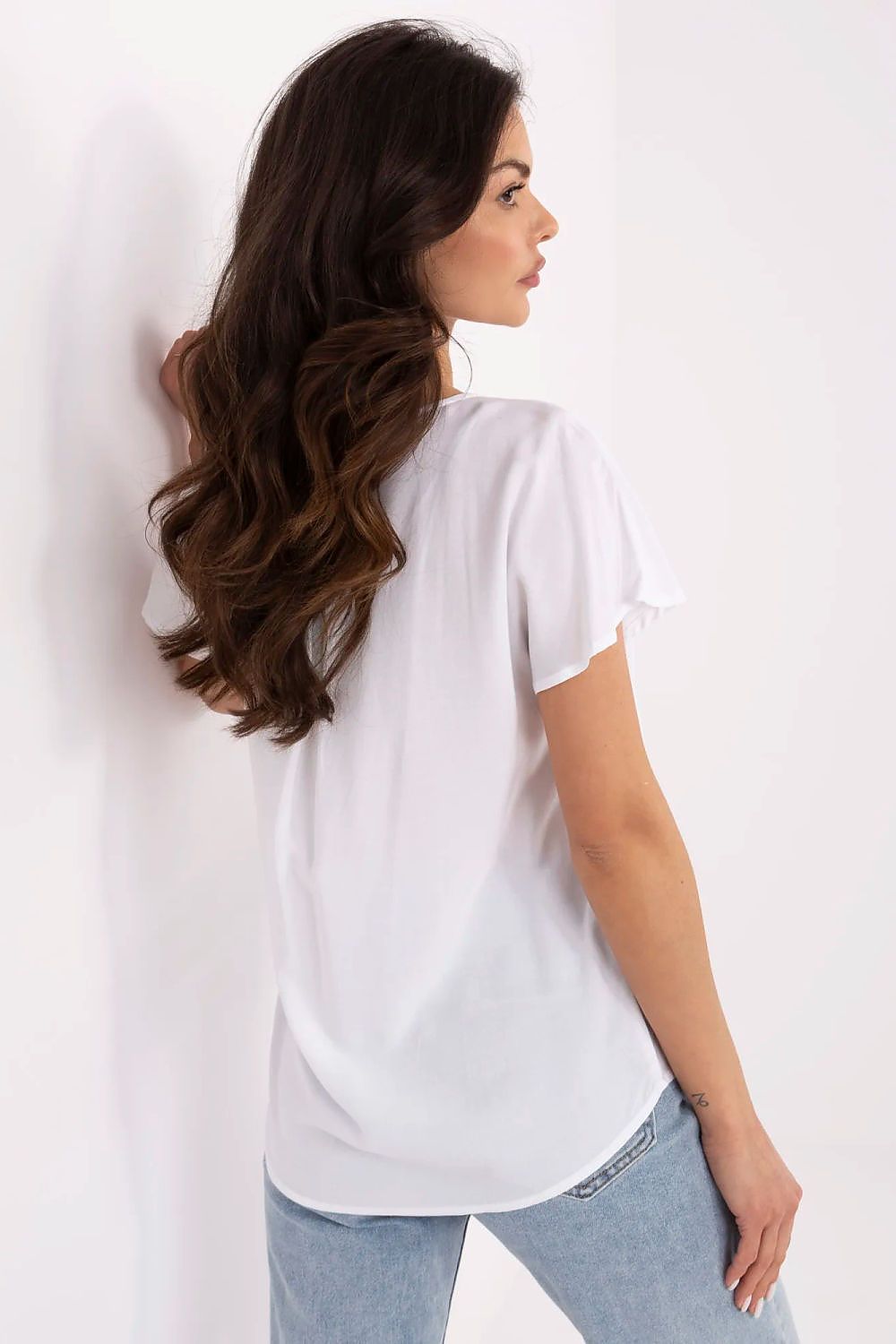  Blúz model 211840 Sublevel 