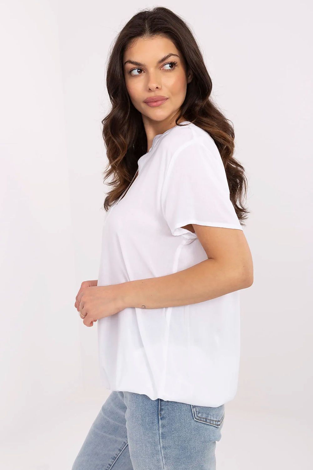 Blúz model 211842 Sublevel 