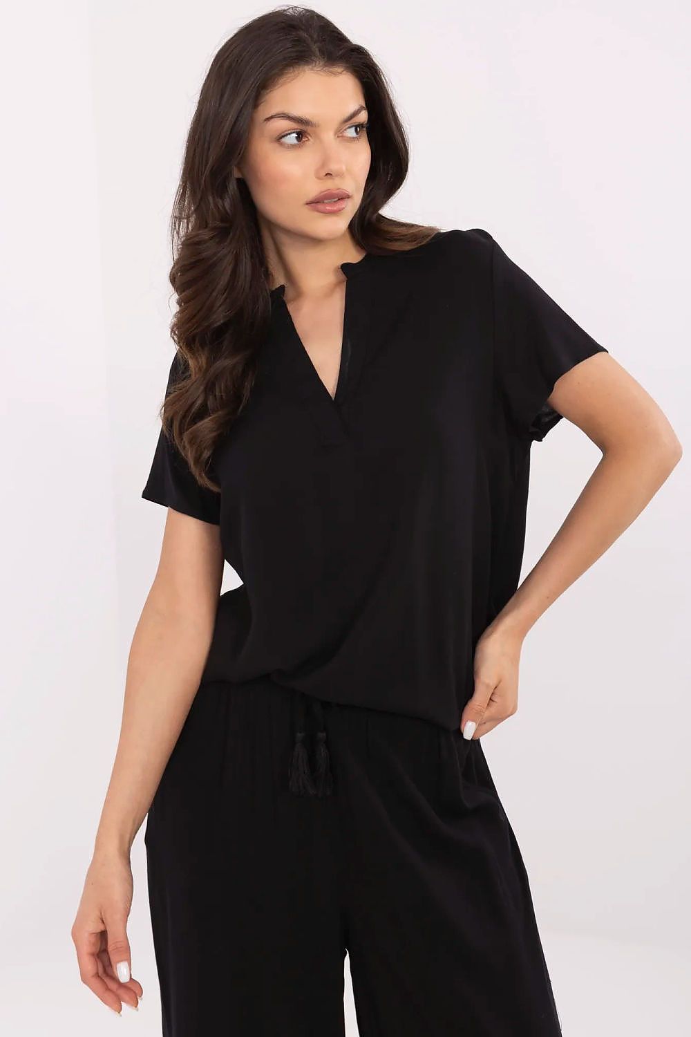  Blúz model 211843 Sublevel 