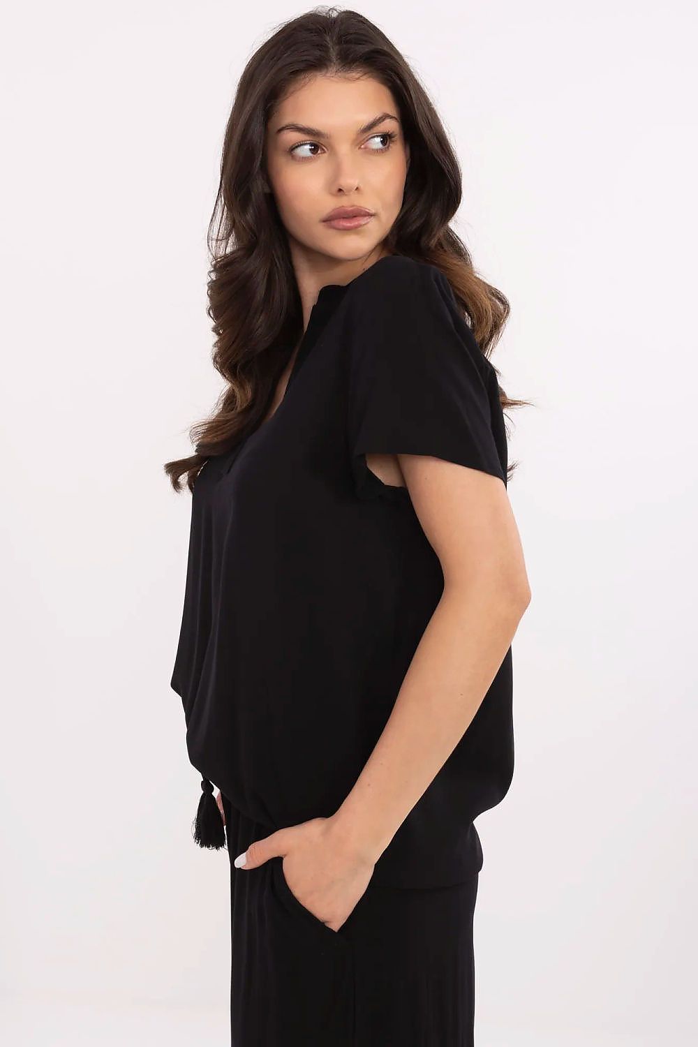  Blúz model 211843 Sublevel 