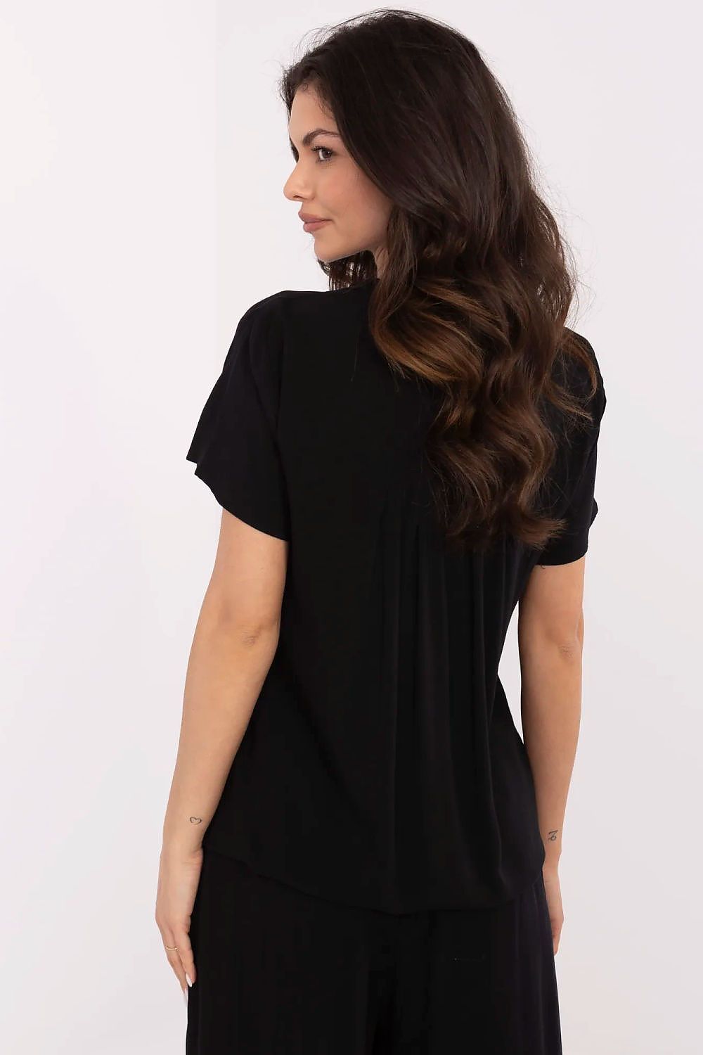  Blúz model 211843 Sublevel 