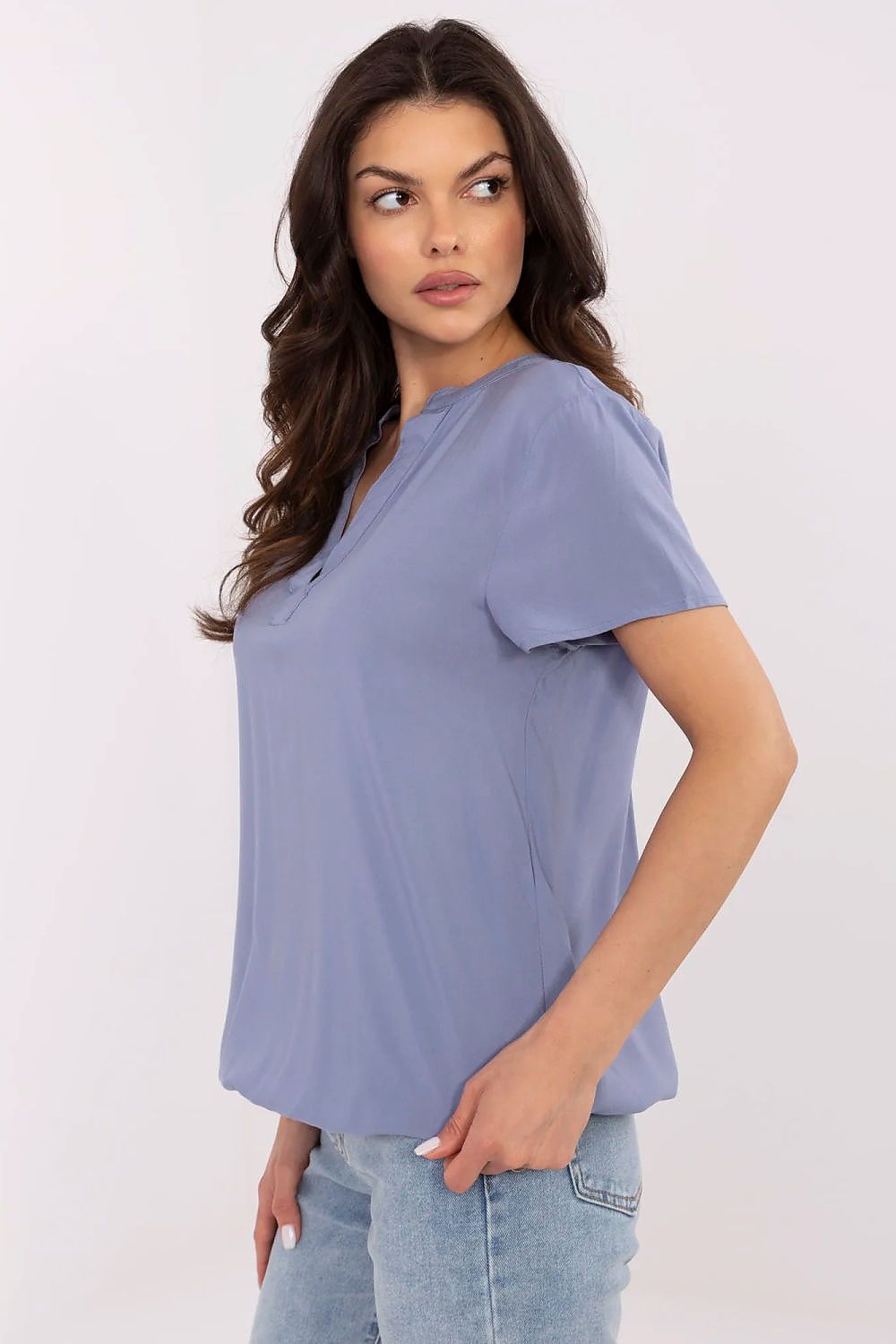  Blúz model 211844 Sublevel 