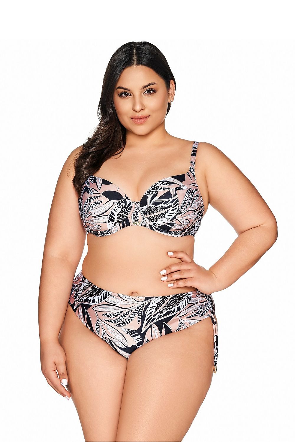  Bikini felső model 211874 Ava 