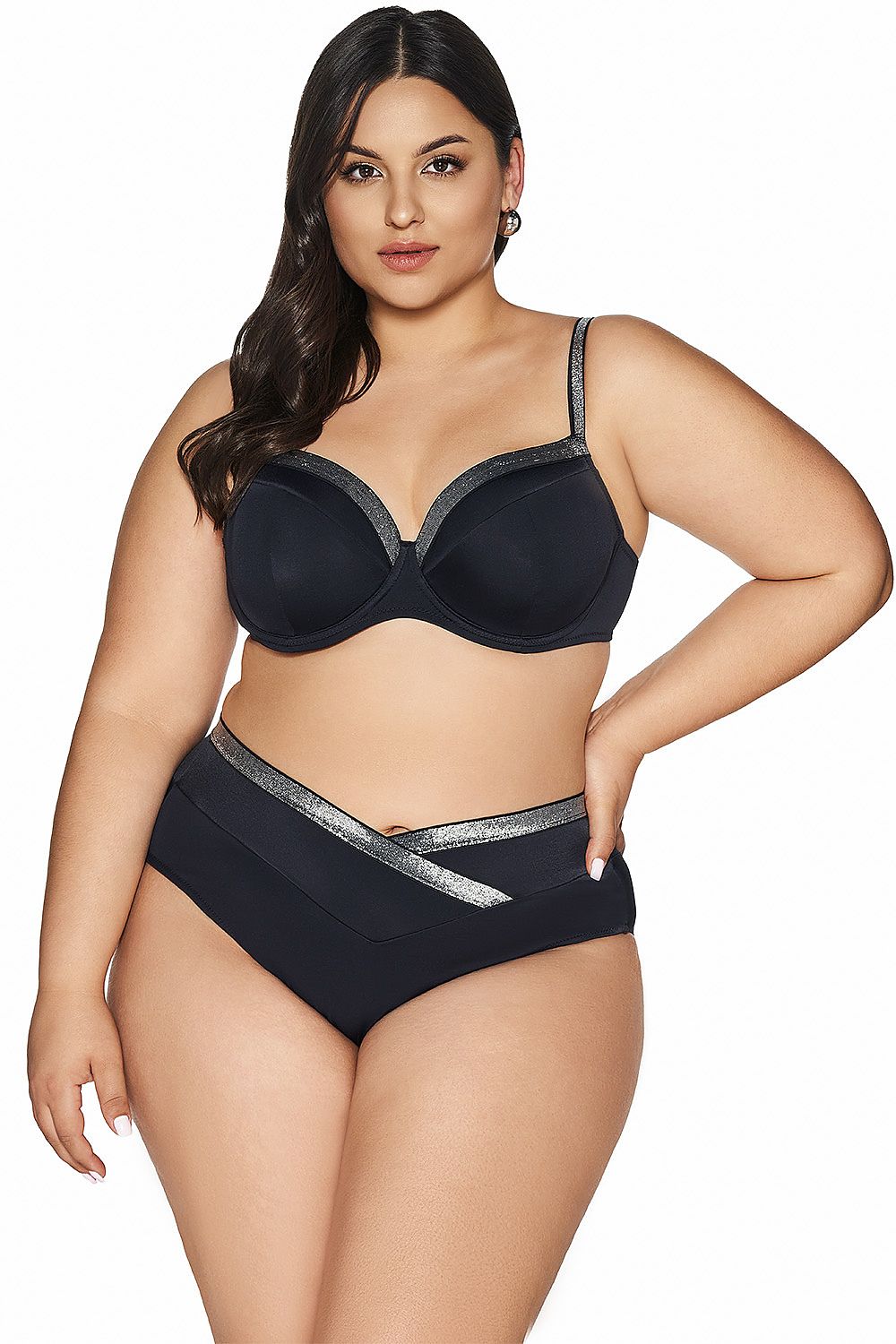  Bikini alsó model 211881 Ava 