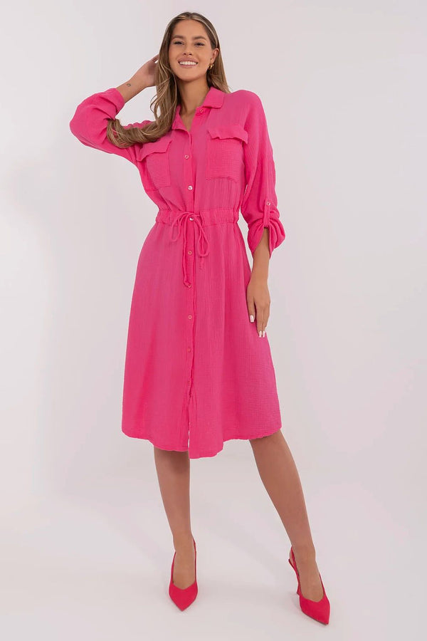  Hétköznapi ruha model 212019 Italy Moda 