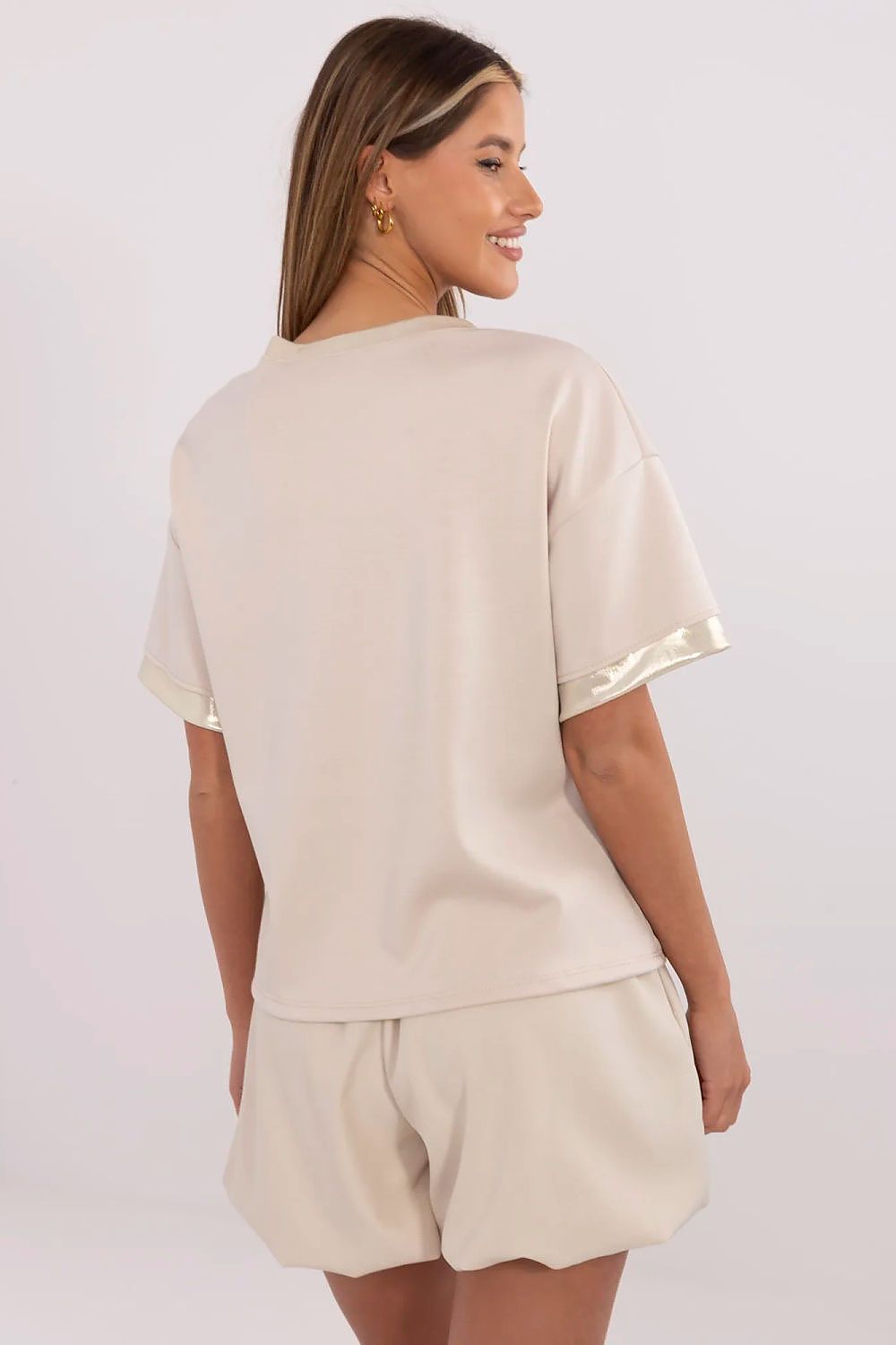  Blúz model 212036 Italy Moda 