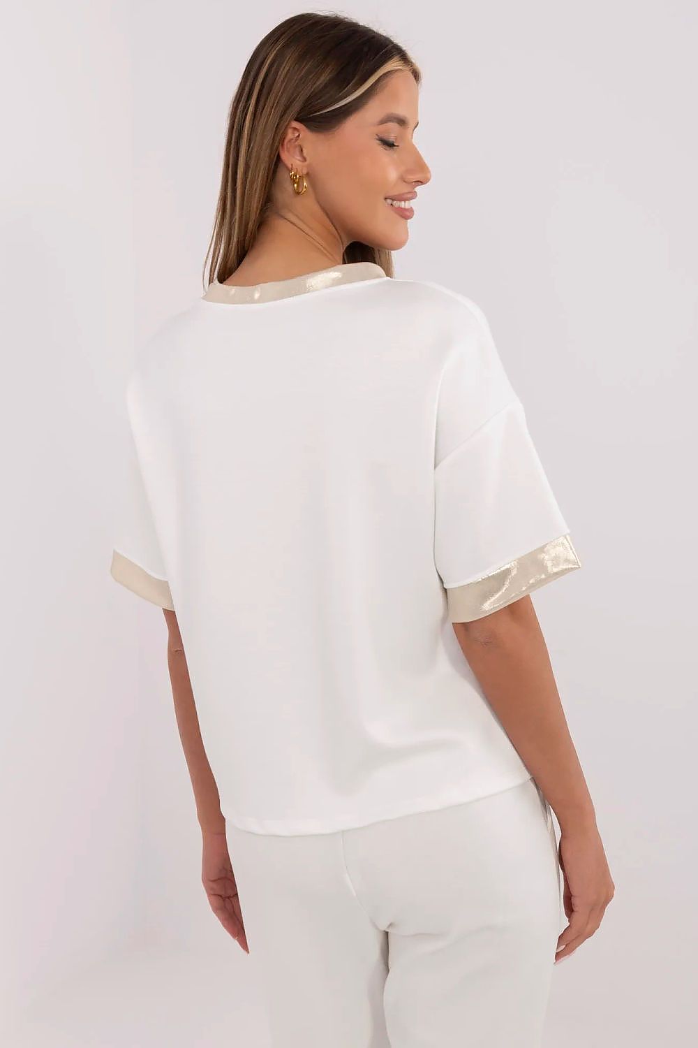  Blúz model 212037 Italy Moda 