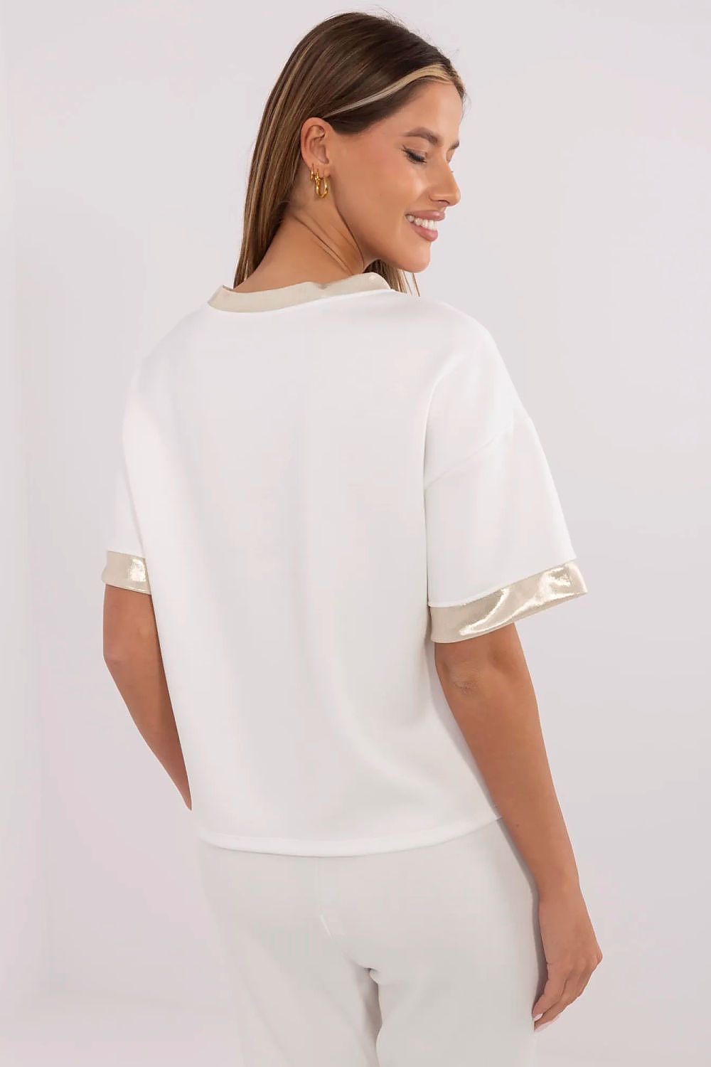  Blúz model 212040 Italy Moda 