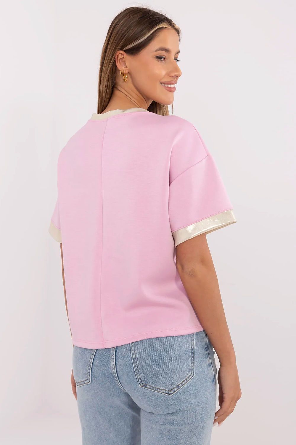  Blúz model 212041 Italy Moda 