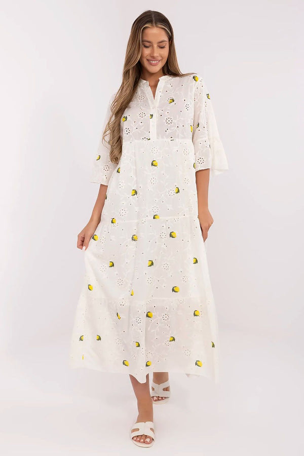  Hétköznapi ruha model 212044 Italy Moda 
