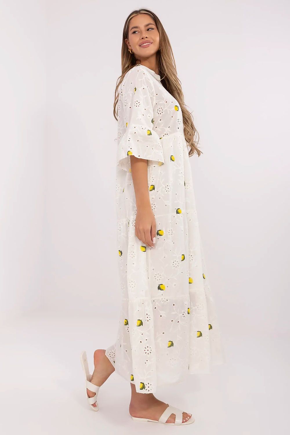  Hétköznapi ruha model 212044 Italy Moda 