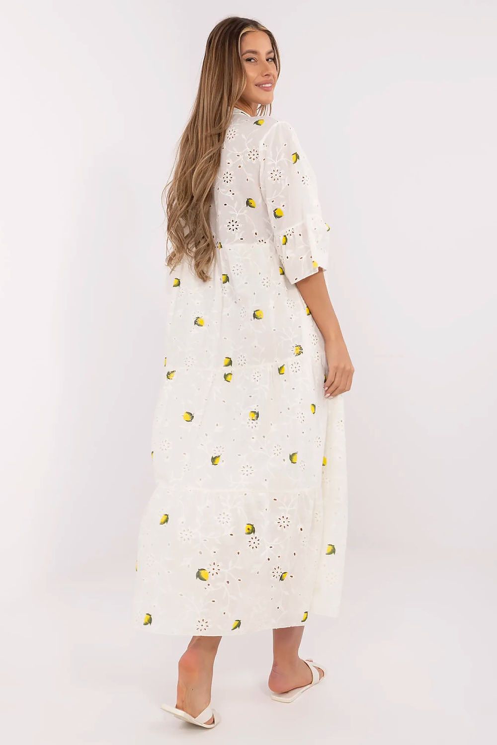  Hétköznapi ruha model 212044 Italy Moda 