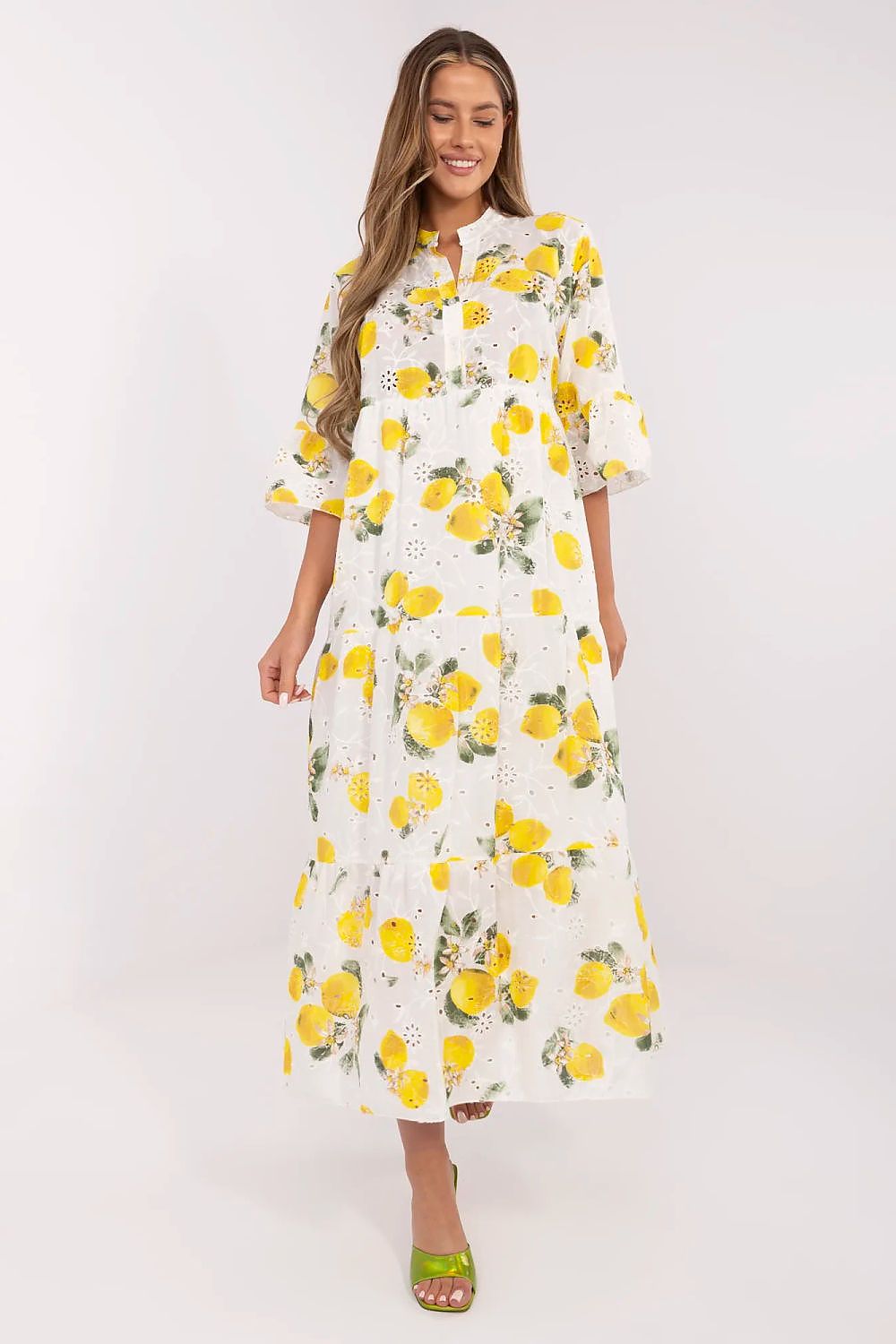  Hétköznapi ruha model 212045 Italy Moda 