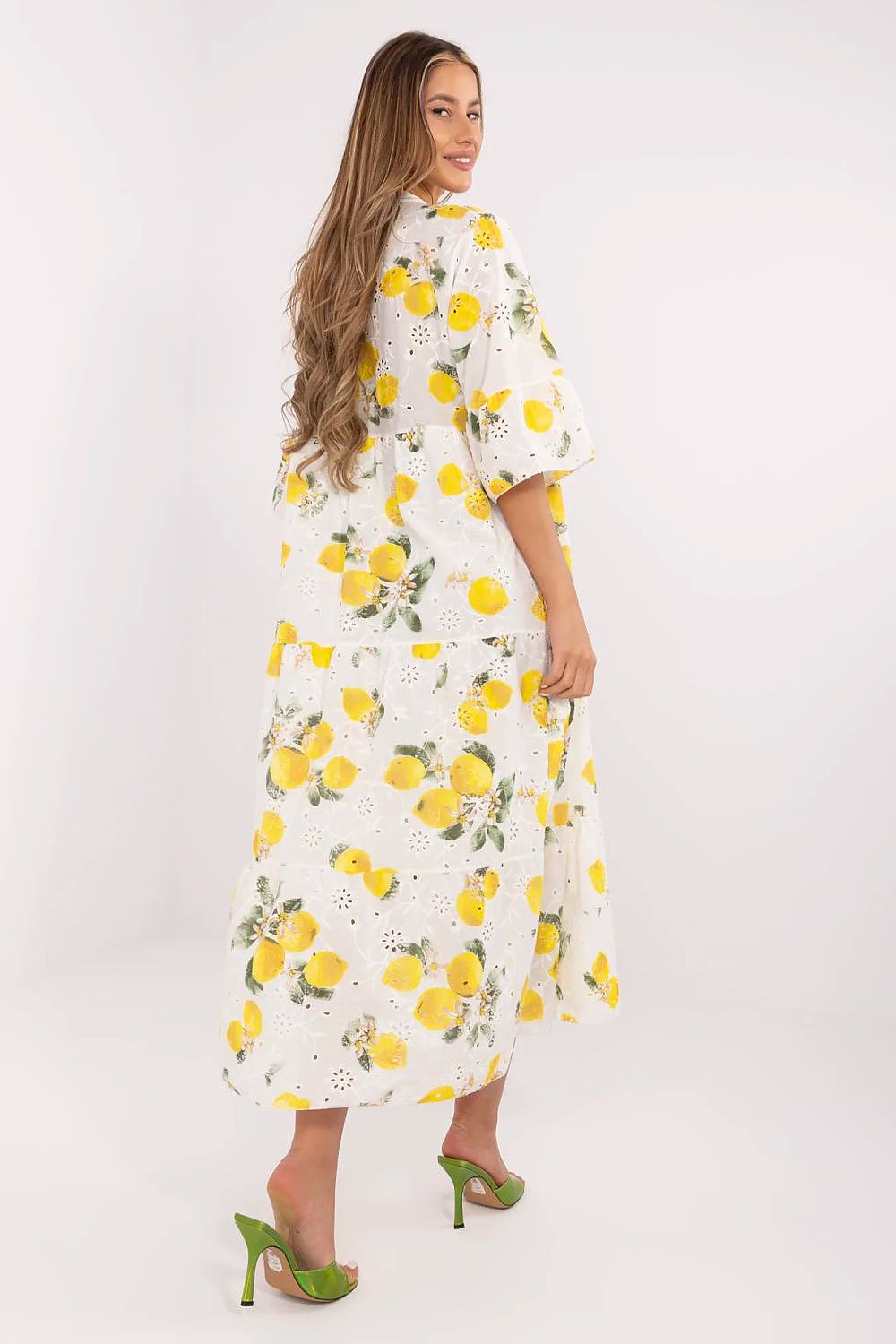  Hétköznapi ruha model 212045 Italy Moda 