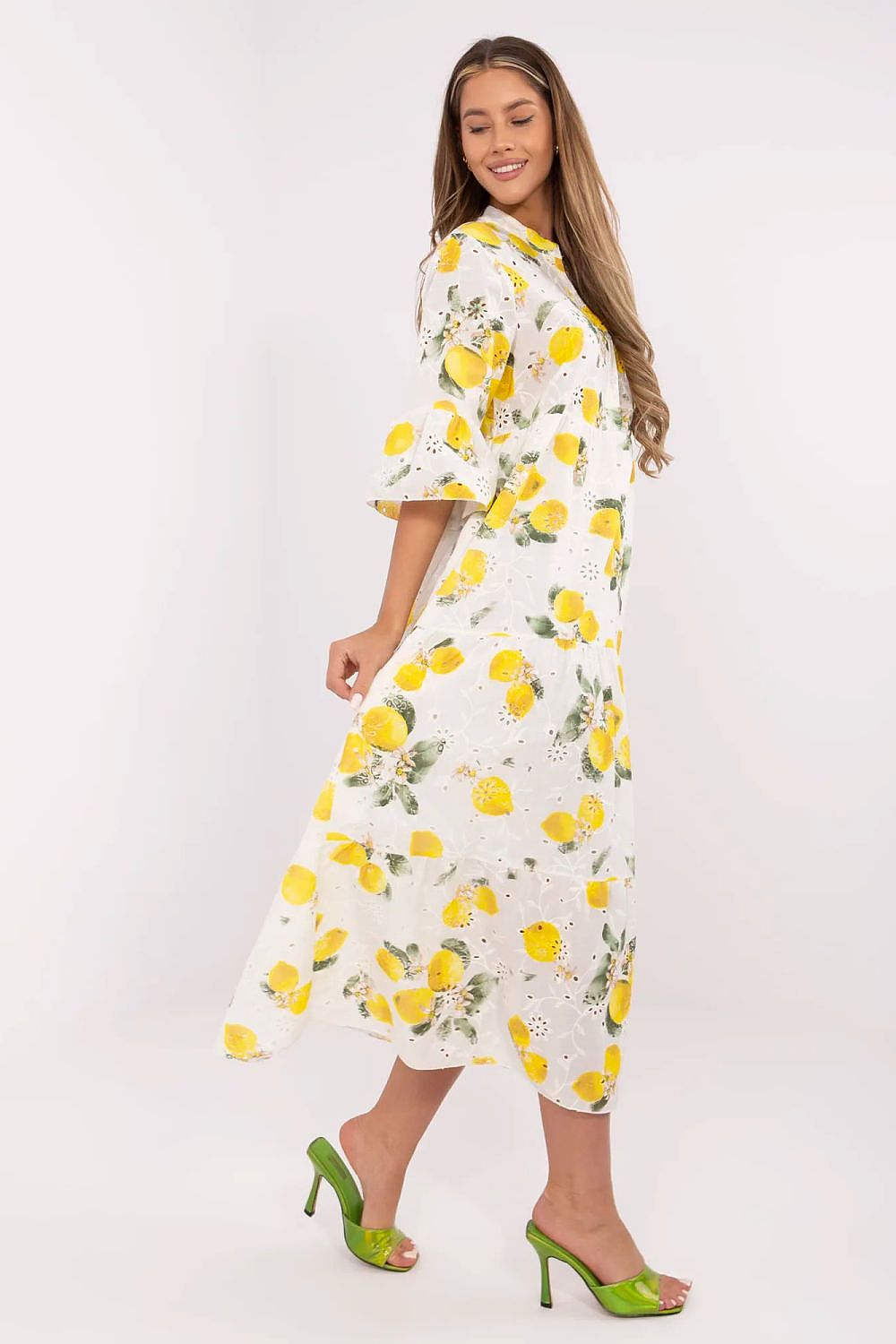  Hétköznapi ruha model 212045 Italy Moda 