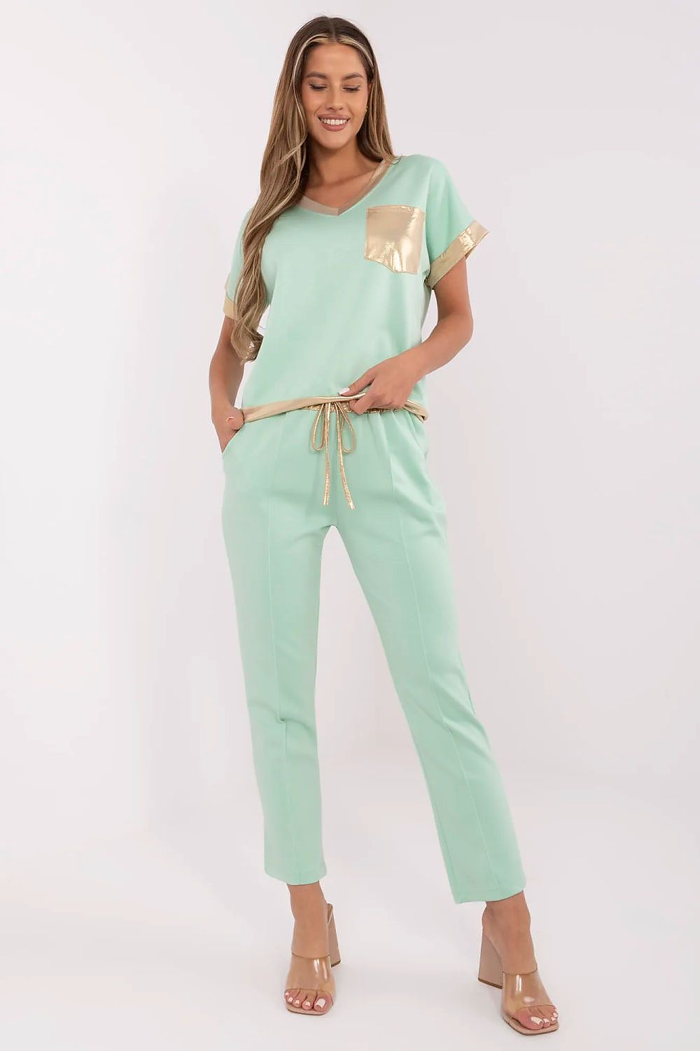  Együttes model 212049 Italy Moda 