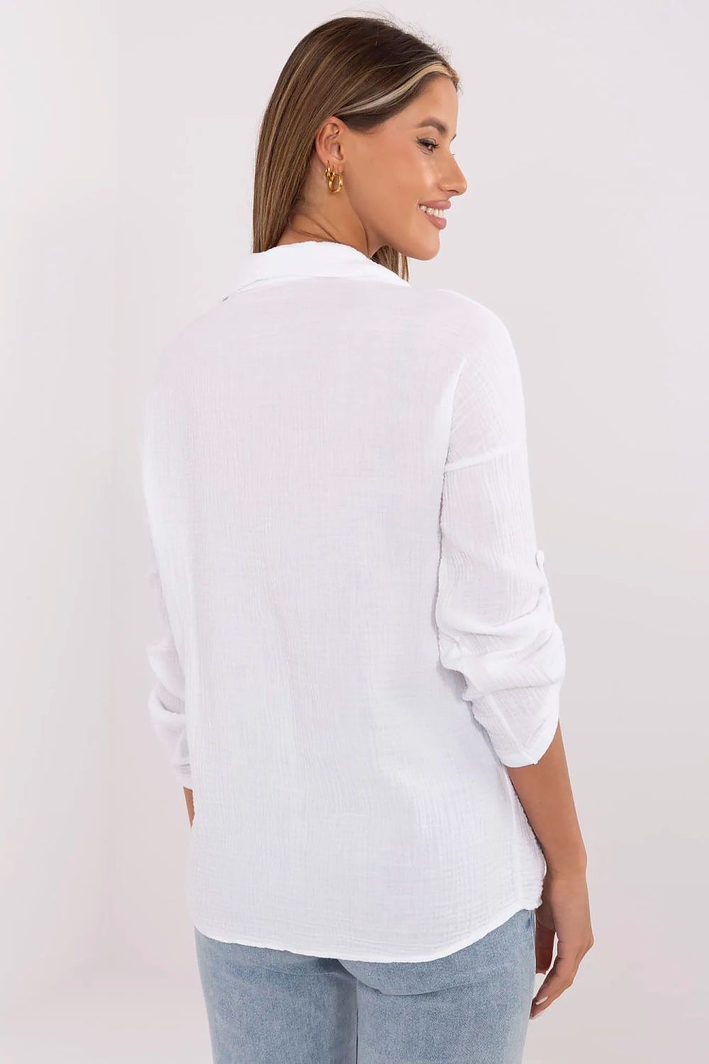  Hosszú ujjú ing model 212062 Italy Moda 