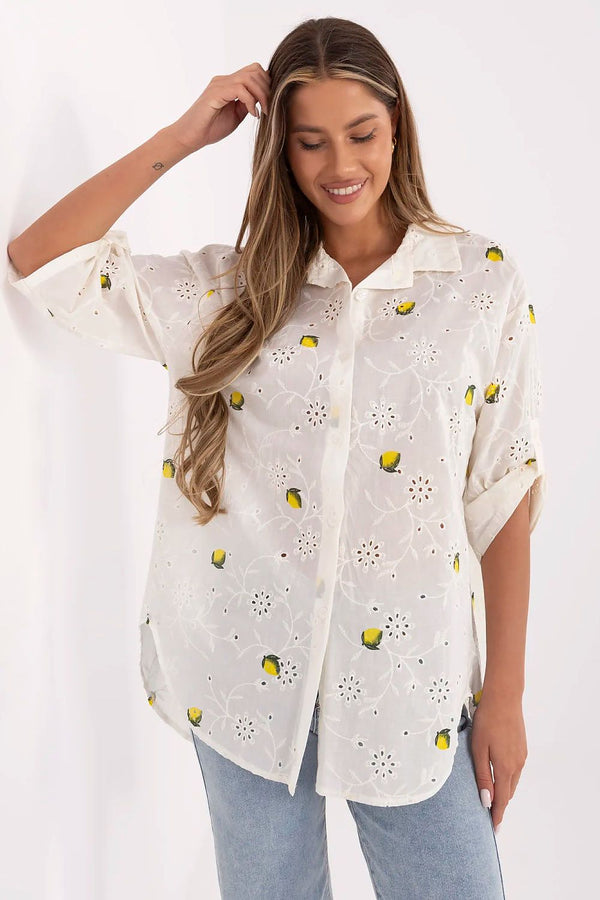  Női ing model 212064 Italy Moda 