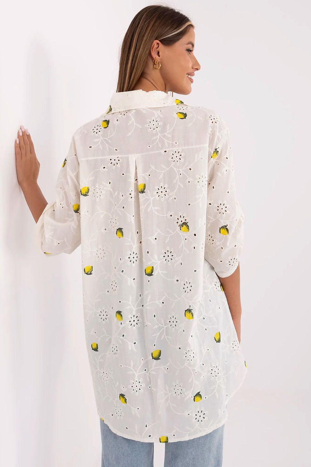  Női ing model 212064 Italy Moda 